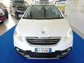 Peugeot 2008 1.2 82cv ALLURE TETTO PANORAMICO UNIPROPR Wit - thumbnail 17