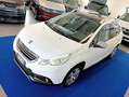 Peugeot 2008 1.2 82cv ALLURE TETTO PANORAMICO UNIPROPR Wit - thumbnail 21