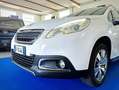 Peugeot 2008 1.2 82cv ALLURE TETTO PANORAMICO UNIPROPR Wit - thumbnail 16