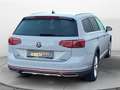 Volkswagen Passat Alltrack 2.0TDI DSG 4M AHK Navi LED Kamer Grau - thumbnail 6