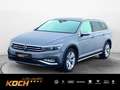 Volkswagen Passat Alltrack 2.0TDI DSG 4M AHK Navi LED Kamer Grau - thumbnail 1