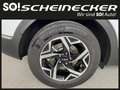 Kia Sportage 1,6 CRDI Silber (SONDERPREIS) Wit - thumbnail 5