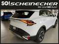 Kia Sportage 1,6 CRDI Silber (SONDERPREIS) Wit - thumbnail 4