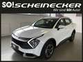 Kia Sportage 1,6 CRDI Silber Weiß - thumbnail 2