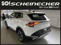 Kia Sportage 1,6 CRDI Silber Weiß - thumbnail 3