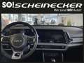 Kia Sportage 1,6 CRDI Silber (SONDERPREIS) Wit - thumbnail 11