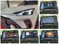 CUPRA Leon 1.5 eTSI  DSG *PANO*MATRIX*ACC*CAM*NAVI* Gris - thumbnail 16