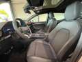CUPRA Leon 1.5 eTSI  DSG *PANO*MATRIX*ACC*CAM*NAVI* Gris - thumbnail 10