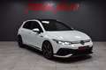 Volkswagen Golf CLUBSPORT 2.0 TSI 300CH DSG7 GARANTIE 12 MOIS INCLUS/ FULL OPTIONS DCC/H\u0026amp;amp;K/TETE HAUTE/MATRIX/TOIT PANO Wit - thumbnail 2