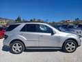 Mercedes-Benz ML 320 320CDI Aut. Gris - thumbnail 5