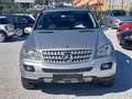 Mercedes-Benz ML 320 320CDI Aut. Gris - thumbnail 4