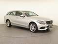 Mercedes-Benz C 180 T Exclusive 2x LED+Navi+Parkass+el Heckkla Argent - thumbnail 5