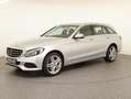 Mercedes-Benz C 180 T Exclusive 2x LED+Navi+Parkass+el Heckkla Silber - thumbnail 2