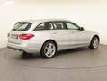 Mercedes-Benz C 180 T Exclusive 2x LED+Navi+Parkass+el Heckkla Argent - thumbnail 4