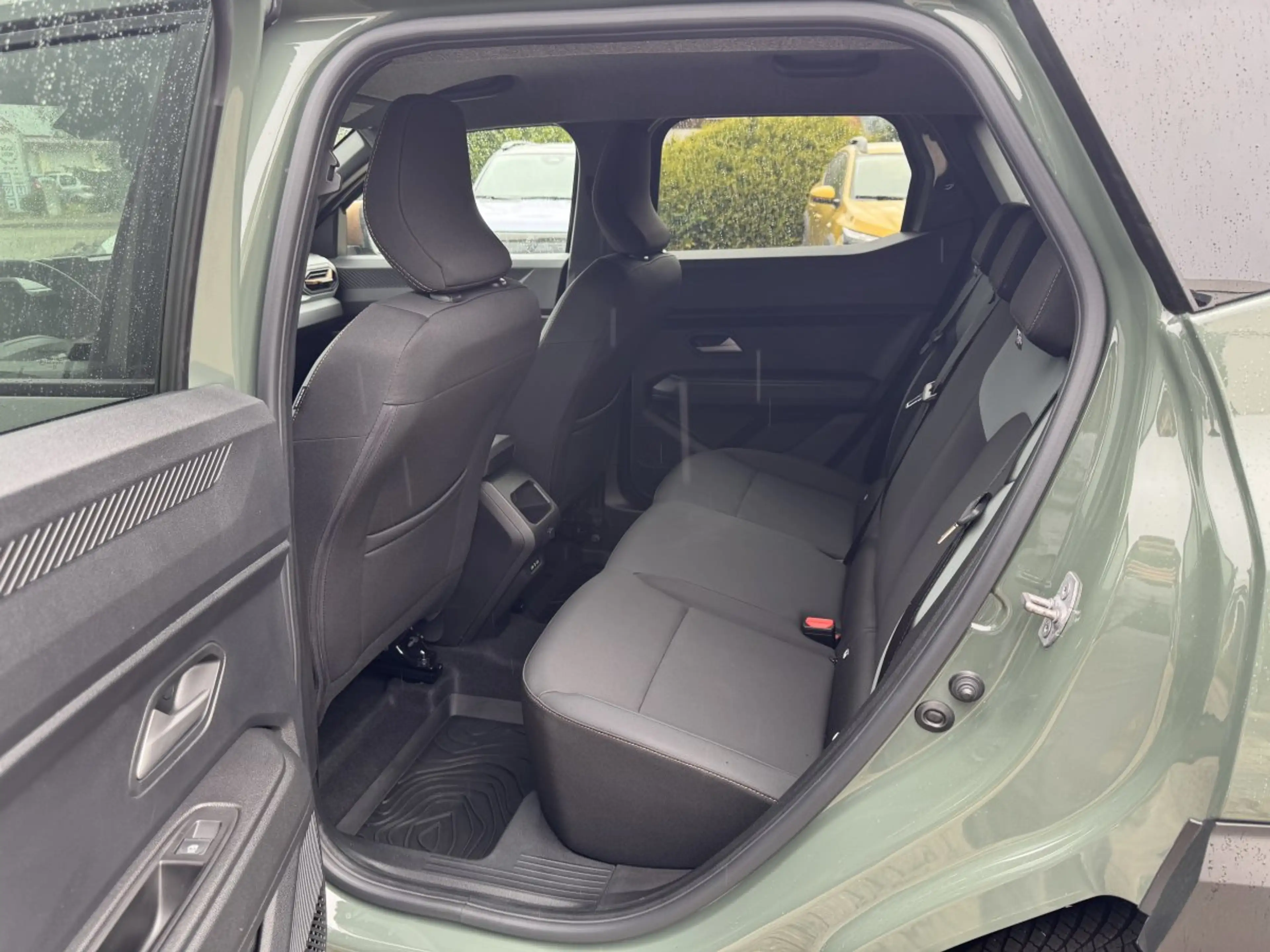 Dacia Duster III 1.2 TCe 130 Extreme — photo 12