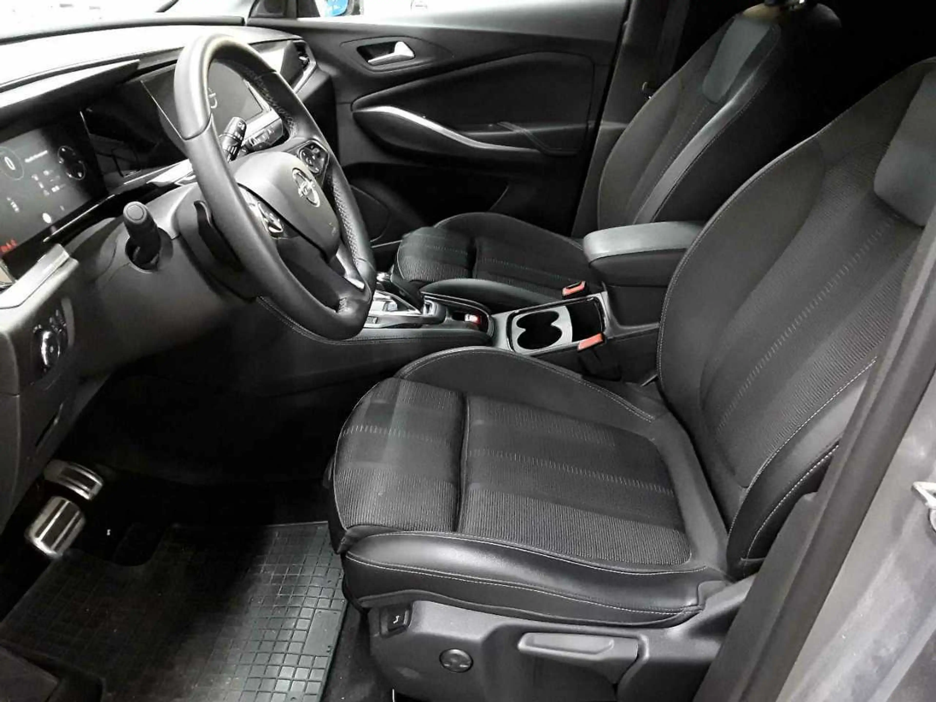 Opel Grandland Grandland 1.5D Aut.GS AHK DesignP — photo 7
