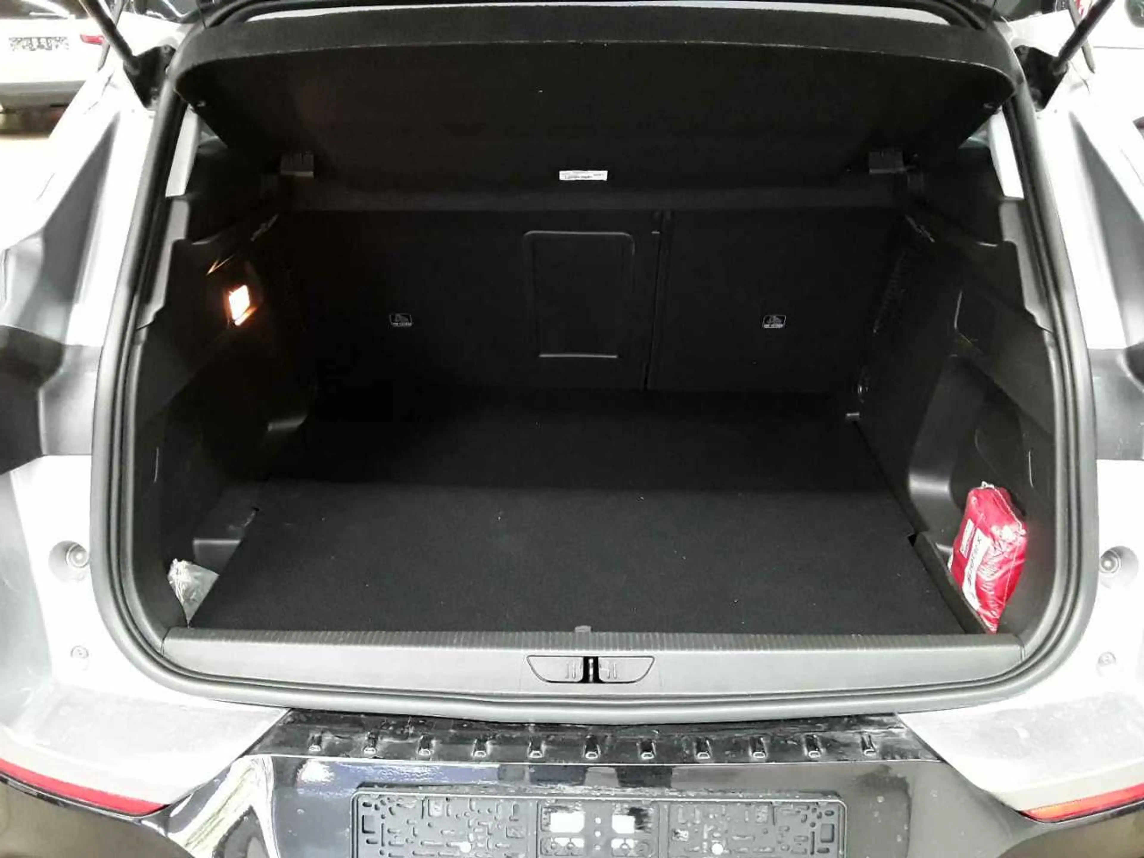 Opel Grandland Grandland 1.5D Aut.GS AHK DesignP — photo 15