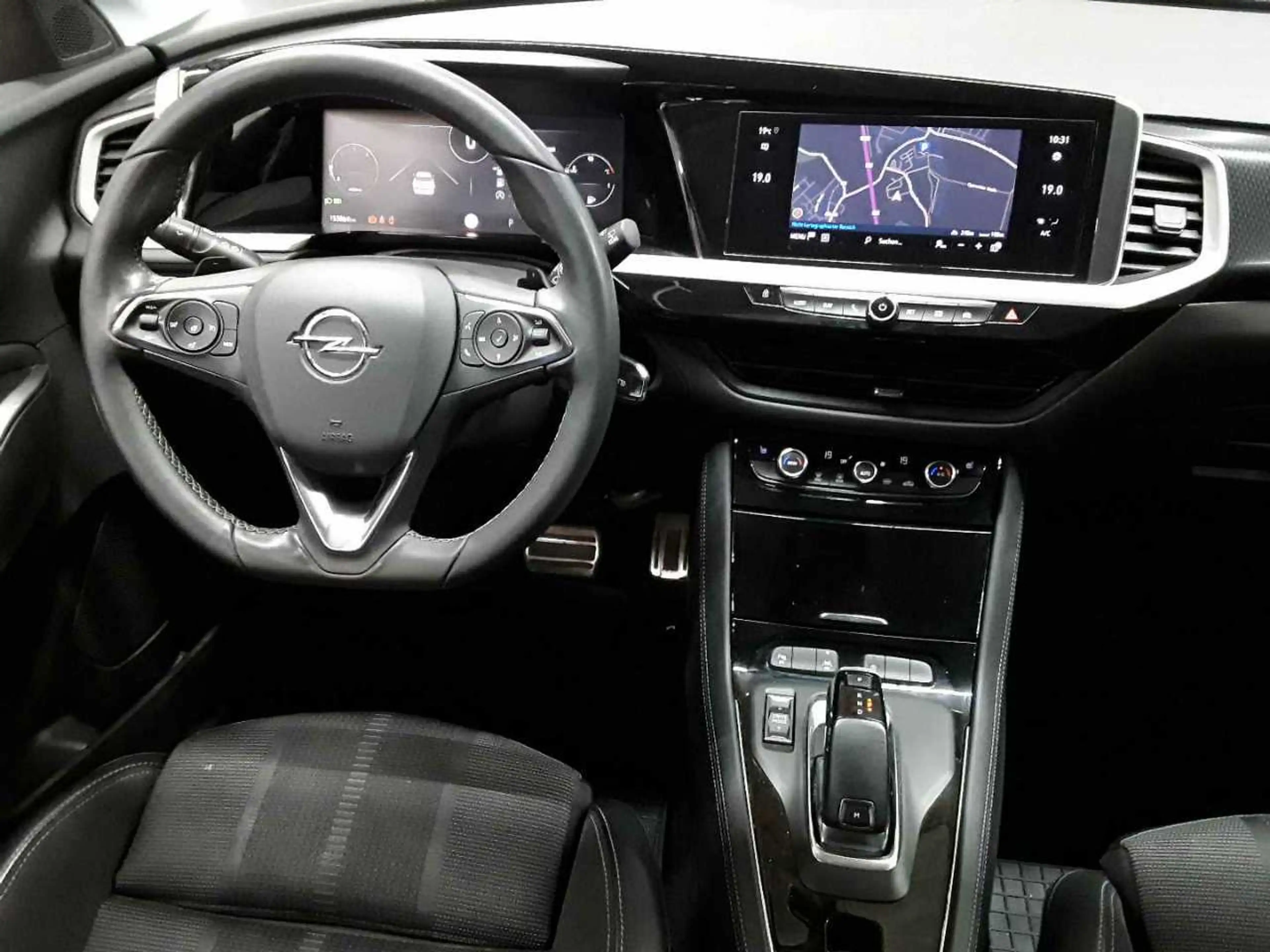 Opel Grandland Grandland 1.5D Aut.GS AHK DesignP — photo 10
