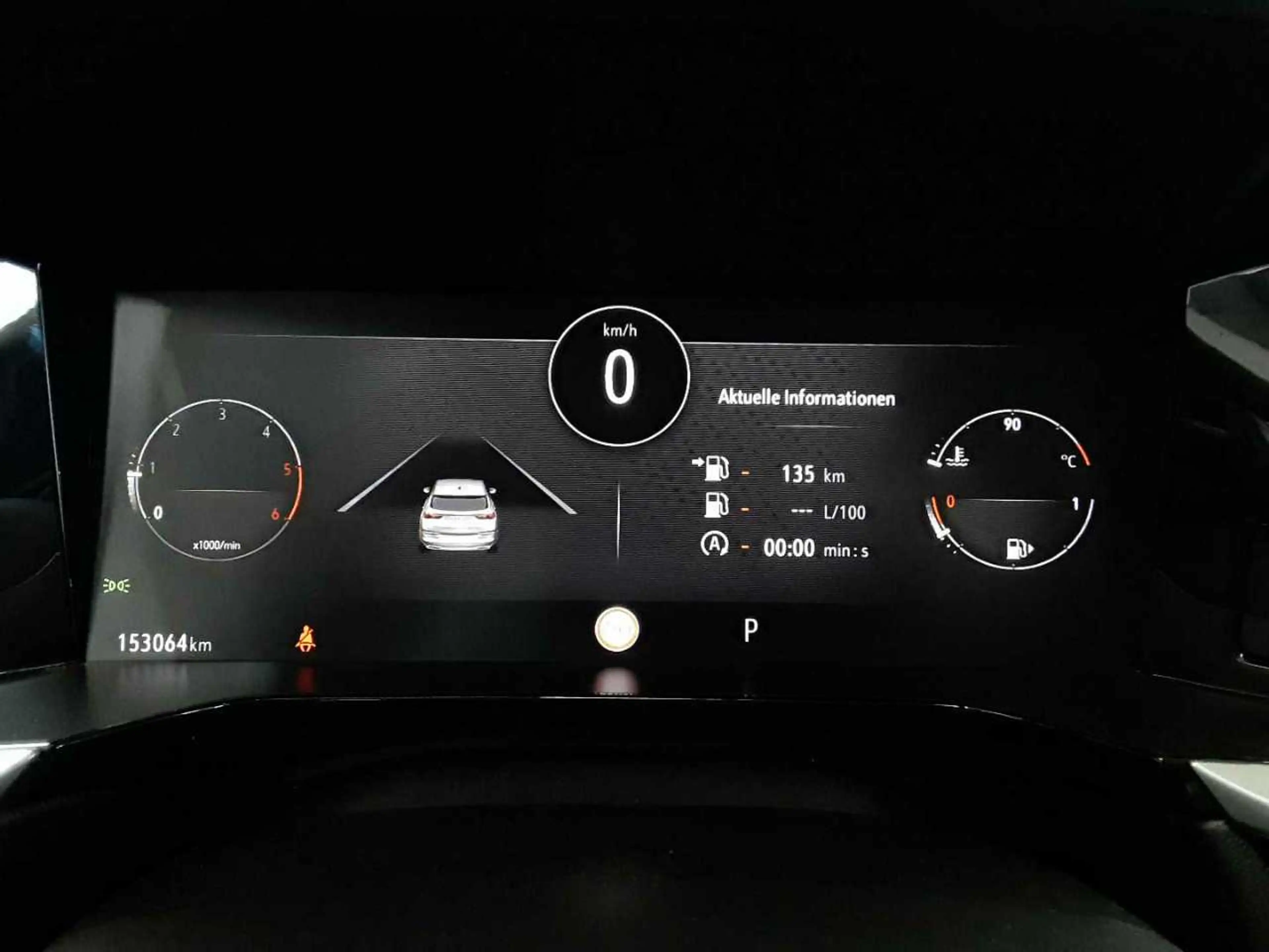 Opel Grandland Grandland 1.5D Aut.GS AHK DesignP — photo 11