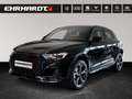 Audi A1 citycarver 35 TFSI S tronic S line LED*NAV*SHZ*... Schwarz - thumbnail 1