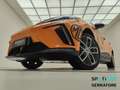 MG MG4 EV 77kwh EDU 2WD LUX LHD heat pump BLACK Fizzy Or Arancione - thumbnail 3
