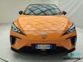 MG MG4 EV 77kwh EDU 2WD LUX LHD heat pump BLACK Fizzy Or Arancione - thumbnail 2