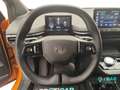 MG MG4 EV 77kwh EDU 2WD LUX LHD heat pump BLACK Fizzy Or Arancione - thumbnail 8