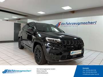 S Plug-In Hybrid 4WD Navi Soundsystem 360 Kamera L