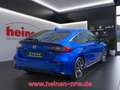 Honda Civic 2.0 ELEGANCE NAVI ALARM LICHT& REGENSENSOR Blau - thumbnail 4