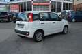 Fiat Panda Urban 1.0 Hybrid-Elektro"KLIMA"PDC"DAB" Weiß - thumbnail 4