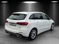 Mercedes-Benz B 200 HighEndMBUX Business LED Pano Progres Hifi Biały - thumbnail 5