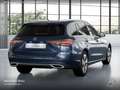 Mercedes-Benz C 300 e T AVANTG+PANO+BURMESTER+SITZKLIMA+KEYLESS Blau - thumbnail 5