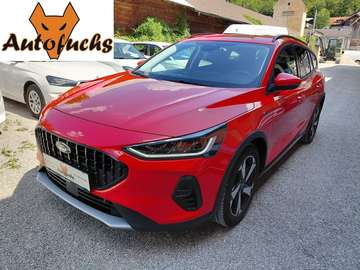 Turnier Active EcoBoost* EZ. 2024 NEUES MODELL *