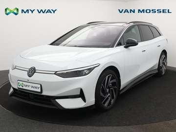 Tourer Pro Business Premium 77 kWh 286PK *ALCANTARA*PANODAK*CAMERA*TREKHAAK*NAVI*ACC*...*