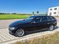 BMW 318 318d Touring M Sport Schwarz - thumbnail 1