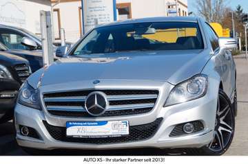 CDI BlueEfficiency 7G-Tronic aus 2.Hand!