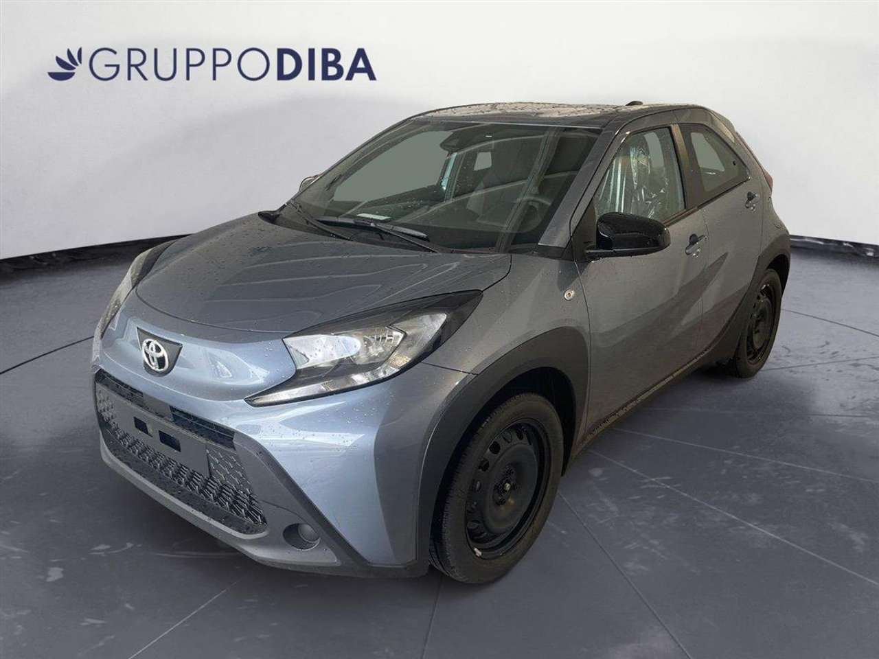 Toyota Aygo X 10B CVT ACTIVE MY24