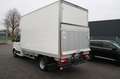 Volkswagen Crafter Koffer 50 lang RWD 4X2 Ladebordwand Blanc - thumbnail 4