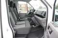Volkswagen Crafter Koffer 50 lang RWD 4X2 Ladebordwand Blanc - thumbnail 17