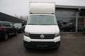 Volkswagen Crafter Koffer 50 lang RWD 4X2 Ladebordwand Blanc - thumbnail 2