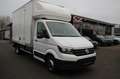 Volkswagen Crafter Koffer 50 lang RWD 4X2 Ladebordwand Blanc - thumbnail 1