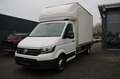 Volkswagen Crafter Koffer 50 lang RWD 4X2 Ladebordwand Blanc - thumbnail 3