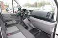 Volkswagen Crafter Koffer 50 lang RWD 4X2 Ladebordwand Blanc - thumbnail 18