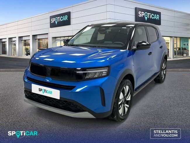 Opel Frontera 44kWh GS - foto 1