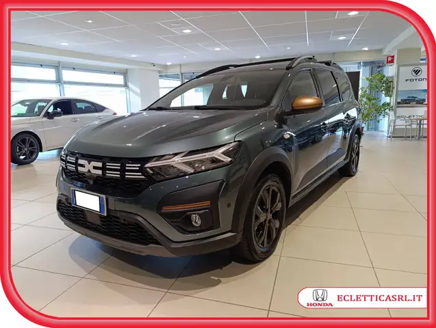 Dacia Jogger Jogger 2021 1.6 hybrid Extreme 140cv 7p.ti