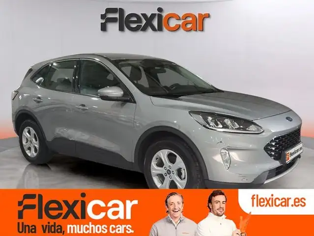 Ford Kuga 1.5 EcoBlue Trend FWD 120