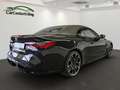 BMW M4 Cabrio xDrive*Competition*Laser*ACC*360*H&K* Schwarz - thumbnail 4