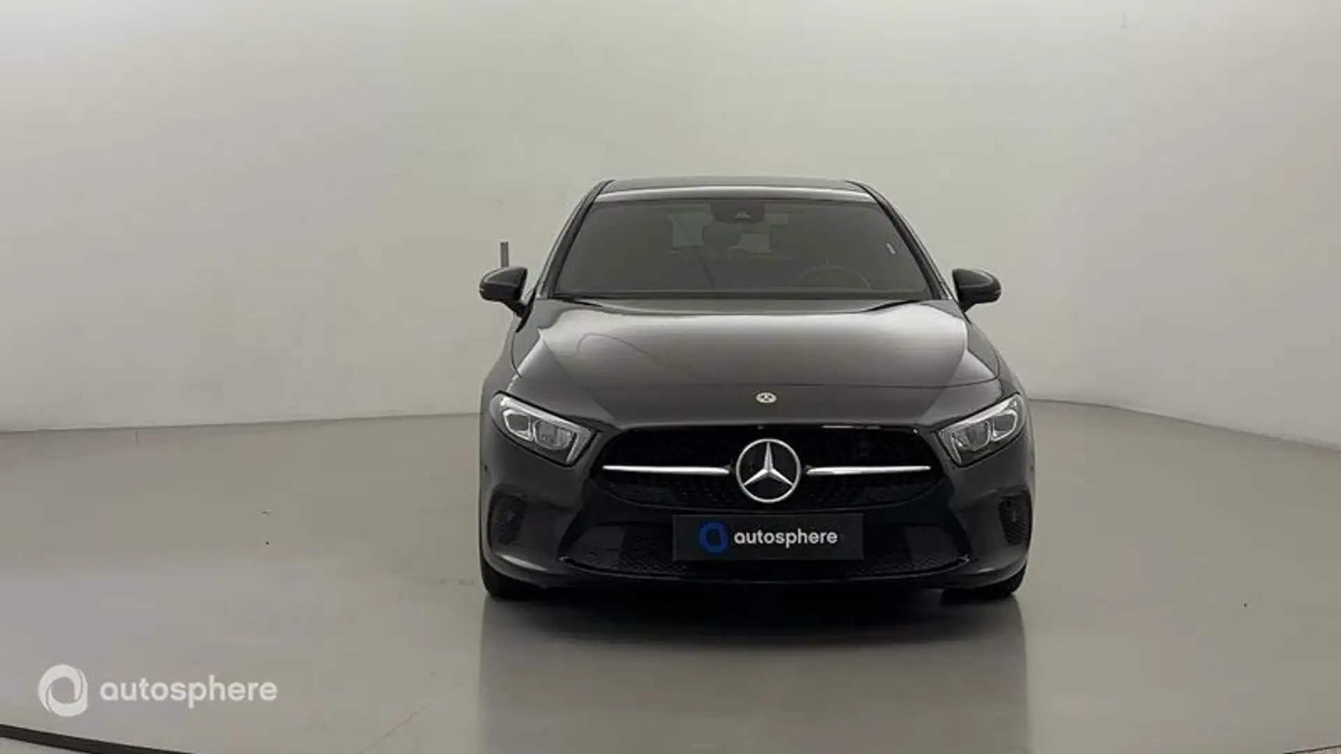 Mercedes-Benz A 180 180 136ch Progressive Line 7G-DCT - 2