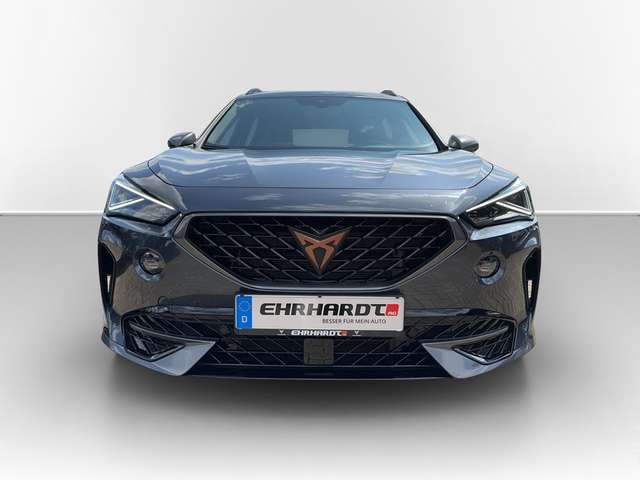 CUPRA Formentor 1.5 TSI DSG MATRIX*AHK*HECKKL.EL*TOTW*ACC*PARKL...