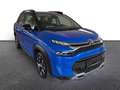 Citroen C3 Aircross Plus AT Navi PDC Tempomat Blau - thumbnail 9